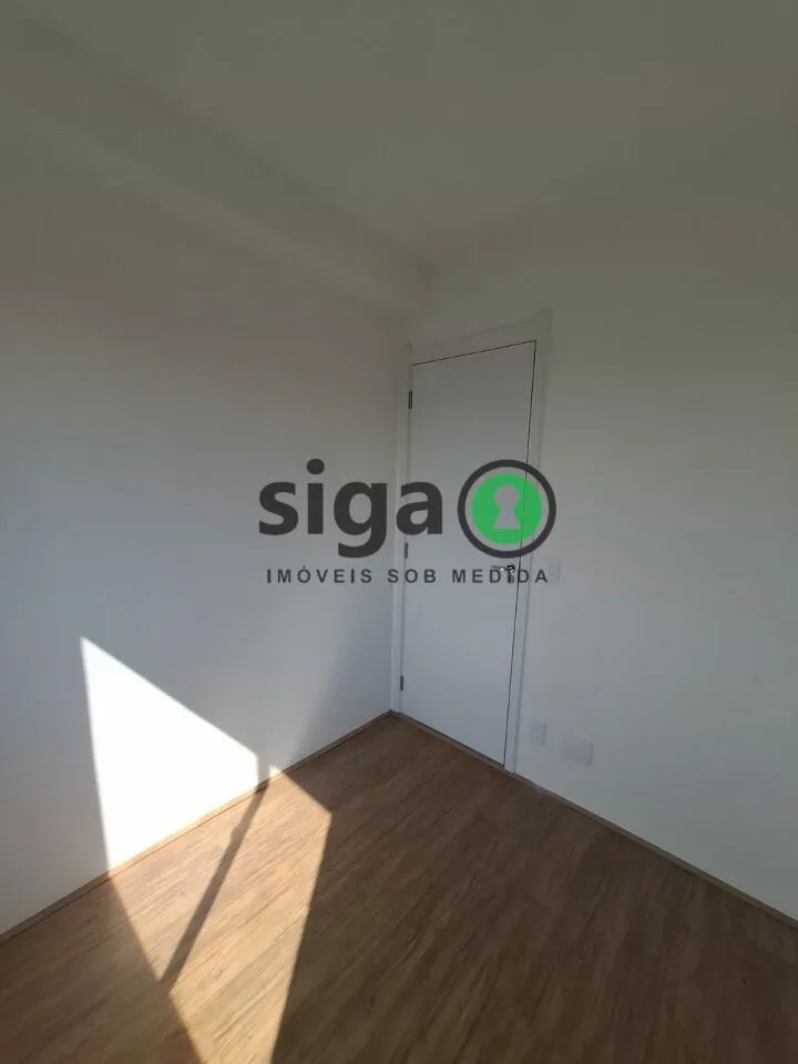 Imagem Apartamento Novo de 2 Dormitórios no Butantã - Pronto para Morar ao Lado da Vila Sônia e SP Morumbi