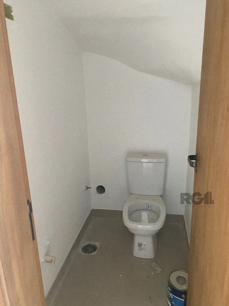 Imagem Sobrado em Hípica
