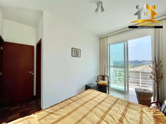 Imagem Casa - Granja Viana - Golf Village | Batelli Imóveis