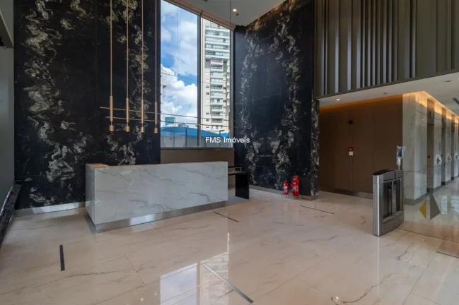 Imagem Conjunto comercial com 301,39 m2 em Pinheiros.