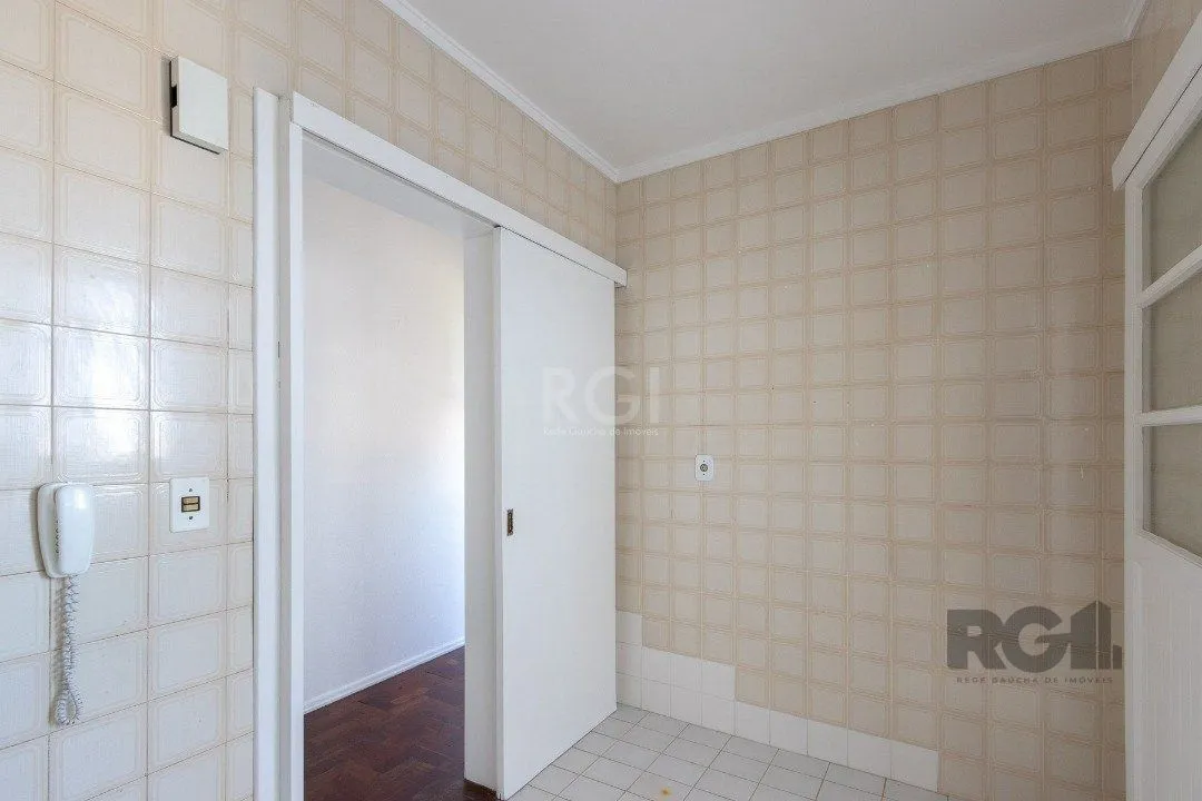 Imagem Apartamento para Locação/Aluguel - 42m², 1 dormitório, Menino Deus