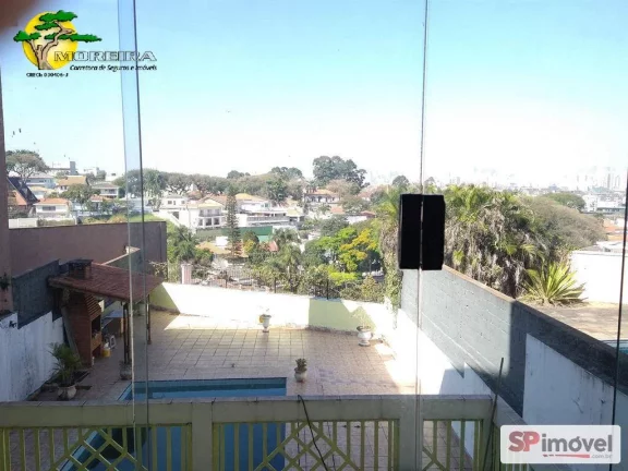 Imagem SOBRADO 500M², 3 DORMS SENDO 1 SUITE E 6 VAGAS NO JARDIM SÃO BENTO