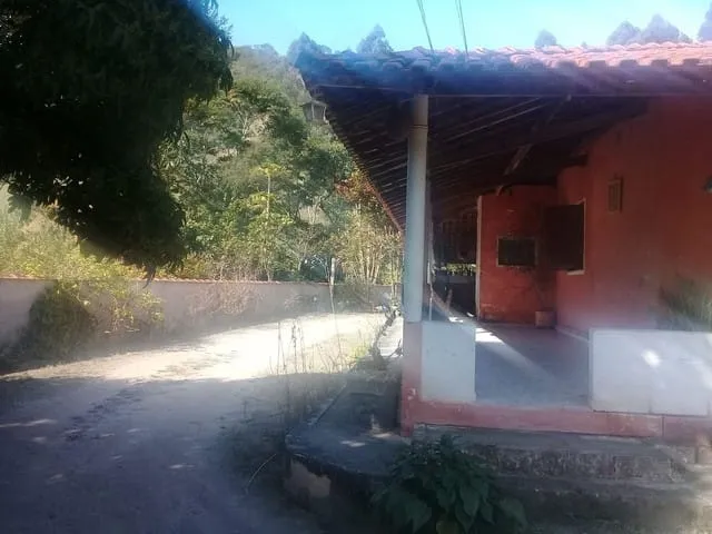 Imagem Chácara à venda 4 Quartos, Zona Rural, Natividade da Serra - SP