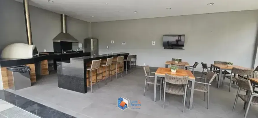 Imagem Apartamento para venda em Vila Leopoldina com 1 quarto, sendo 1 suíte, 51m²