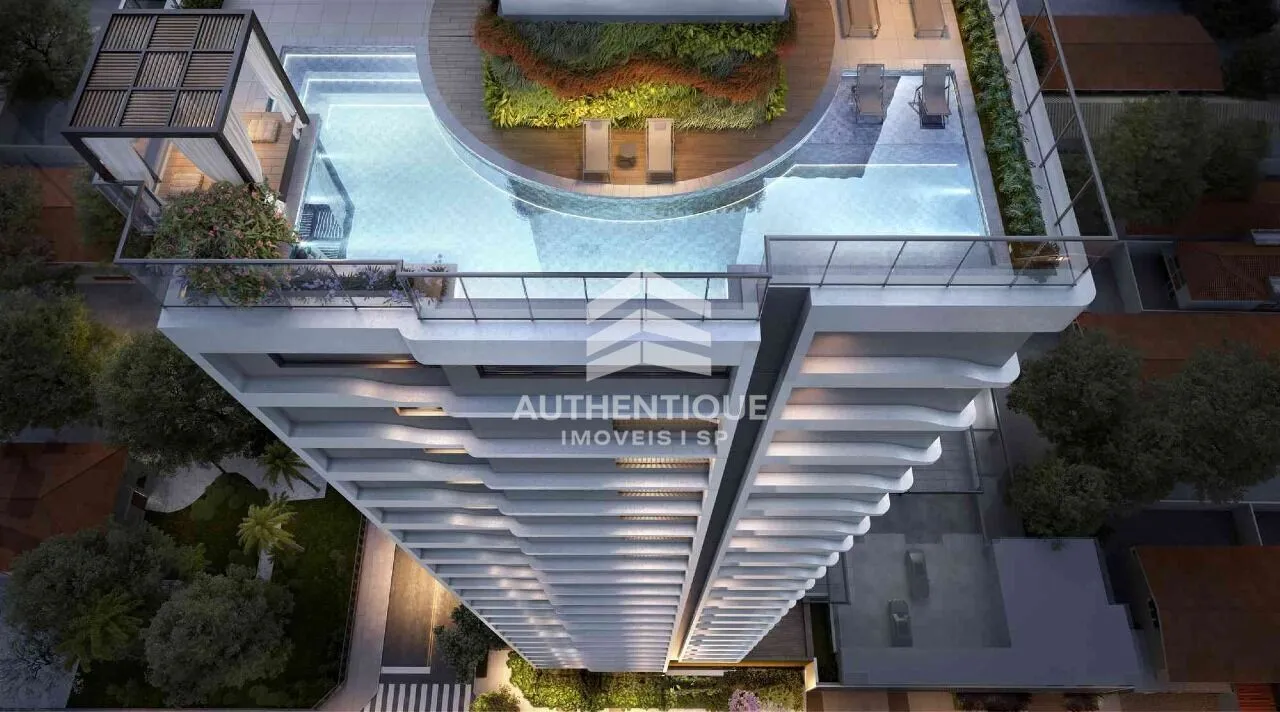 Imagem TUCUNA 250 PERDIZES - Apartamento à venda no bairro Perdizes - São Paulo/SP, Zona Oeste