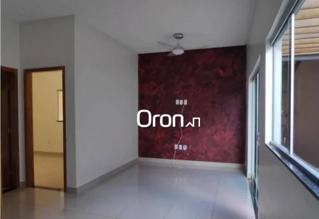 Imagem Casa à venda, 150 m² por R$ 410.000,00 - Residencial Bertim Belchior I - Goiânia/GO