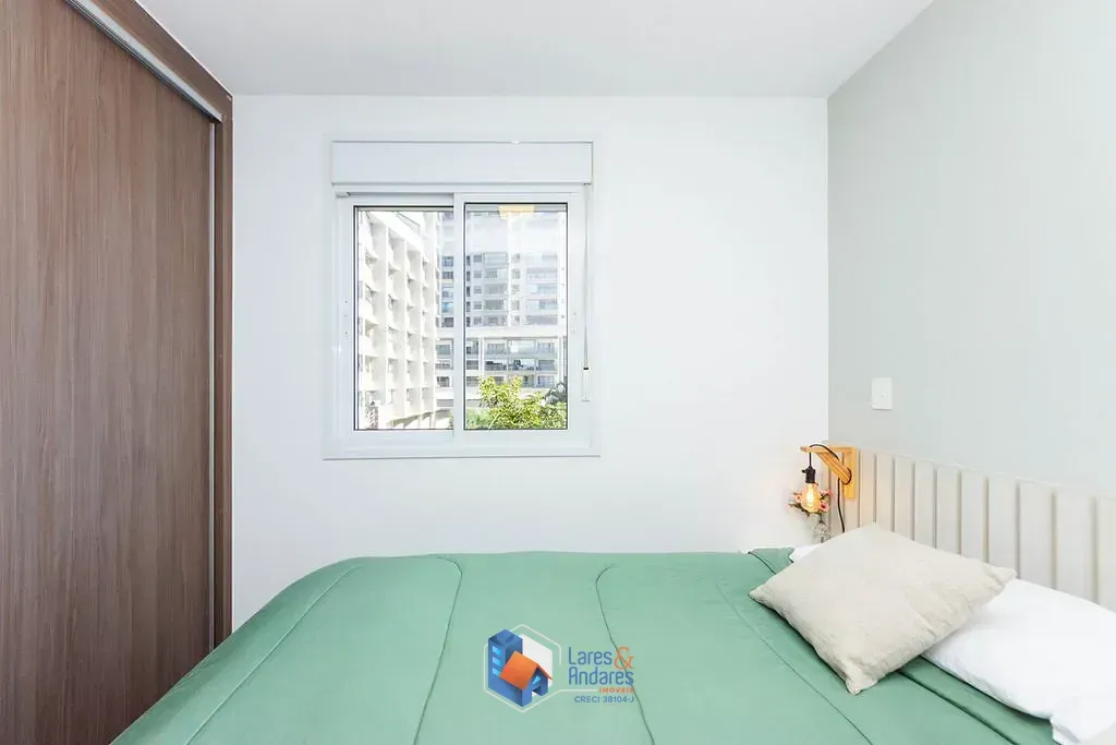Imagem Apartamento à venda 2 Quartos 1 Suite 1 Vaga 60M² Jardim das Acácias São Paulo - SP