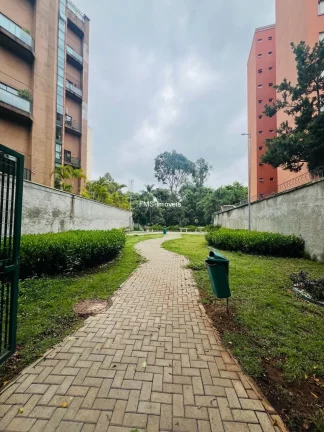 Imagem Apartamento à venda no Morumbi, São Paulo-SP: 2 quartos, 2 salas, 1 banheiro, 1 vaga, 41m² - Imperdível oportunidade!