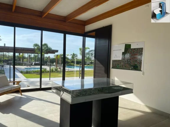 Imagem Terreno no condomínio Residencial Village Manacá - Cesário Lange/SP