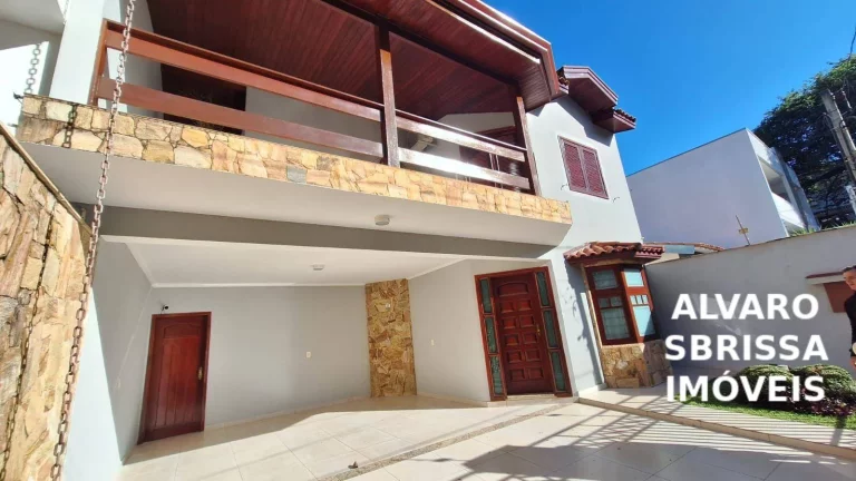 Imagem Vende-Linda Casa Jardim Paraiso I - Itu/SP