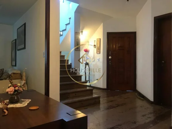 Imagem Casa, 3 dormitórios, 365m², Bairro Jardim Esplanada II, Sjc