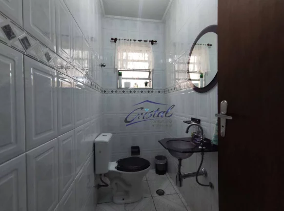 Imagem Excelente casa assobradada!