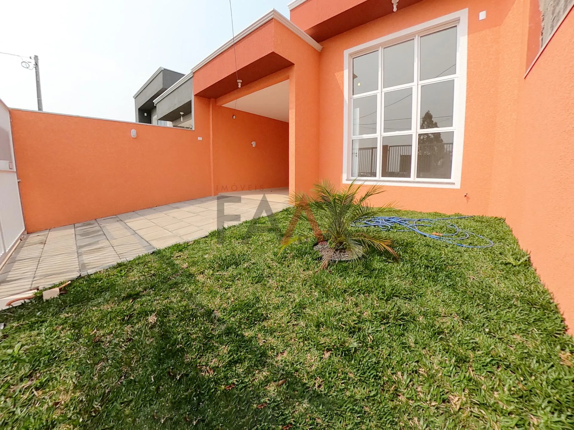 Imagem Casa à venda jo João Gelinski com 3 dormitórios em GUARAPUAVA - PR