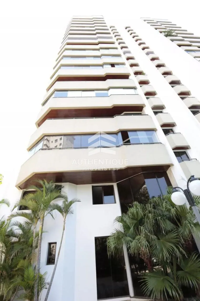 Imagem CASA GRANDE MORUMBI - Apartamento à venda no bairro Paraisópolis - São Paulo/SP, Zona Sul