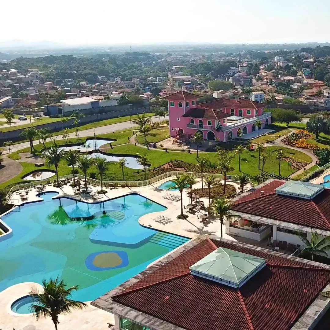 Imagem Terreno para Venda em Rio das Ostras, Viverde