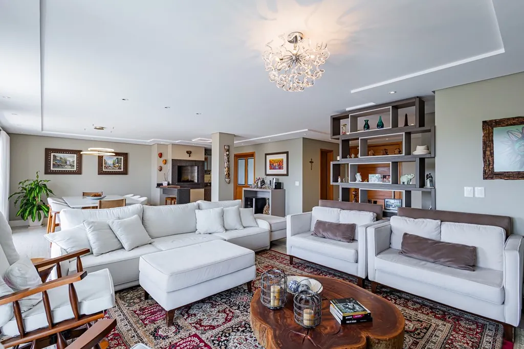 Imagem Casa em Chácara das Pedras