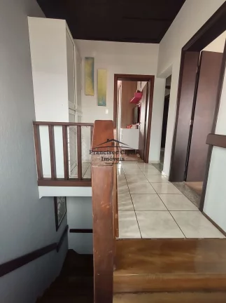 Imagem Casa à venda no bairro Jardim Bela Vista - Guaratinguetá/SP