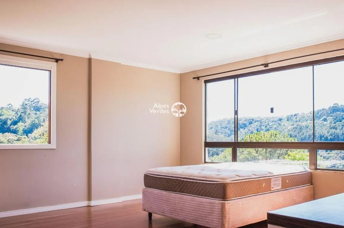 Imagem Apartamento à Venda em Avenida Central, Gramado - RS