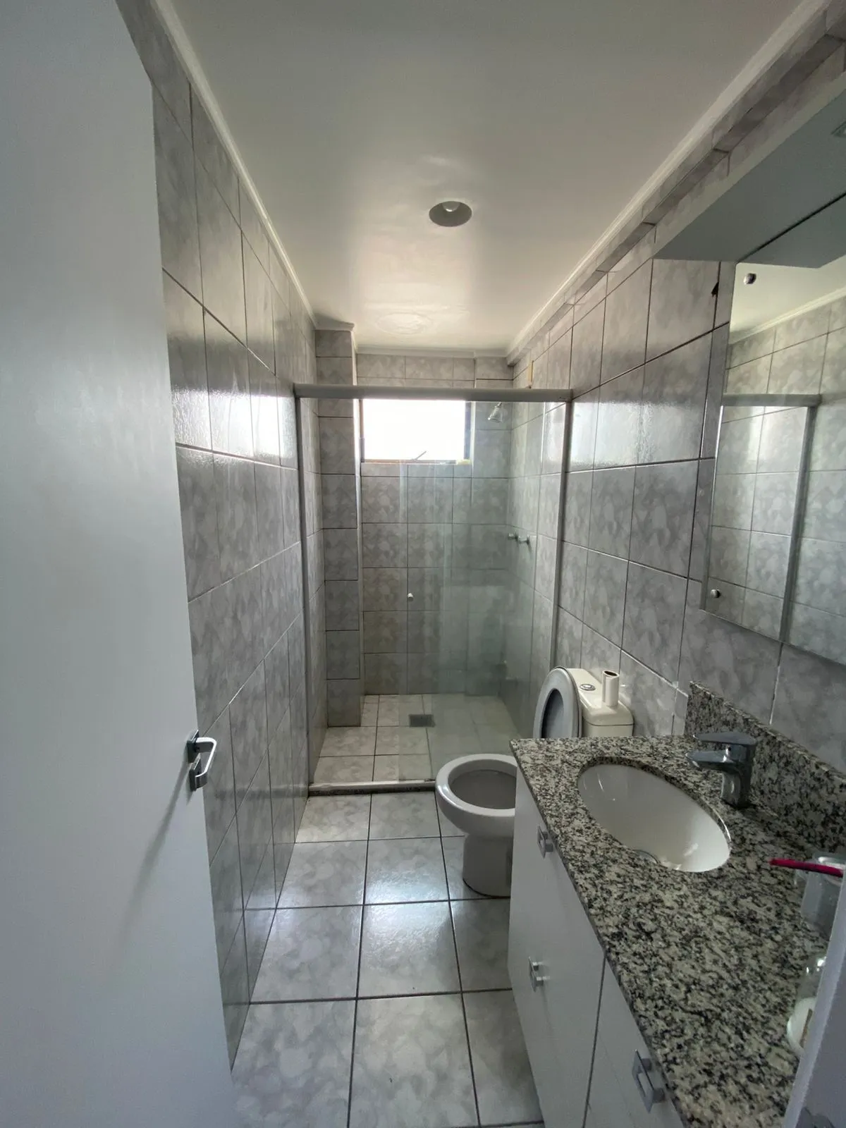 Imagem APARTAMENTO 2 DORMITÓRIOS E COM VAGA DE GARAGEM NO JARDIM BOTÂNICO