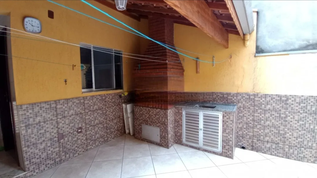Imagem VENDO LINDO SOBRADO NO BAIRRO JARDIM CIDÁLIA!