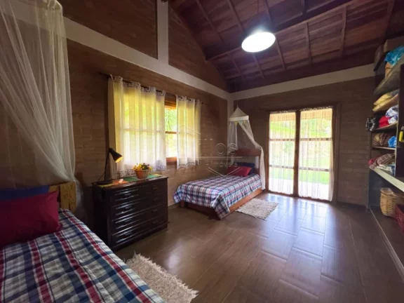 Imagem Casa São Bento do Sapucaí