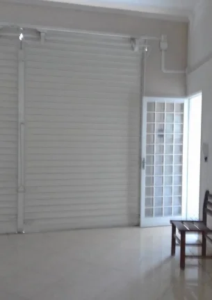 Imagem Salão comercial 130m² - Pé Direito de 3,30m