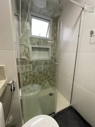 Imagem [Apartamento - Venda][Vila São Benedito]