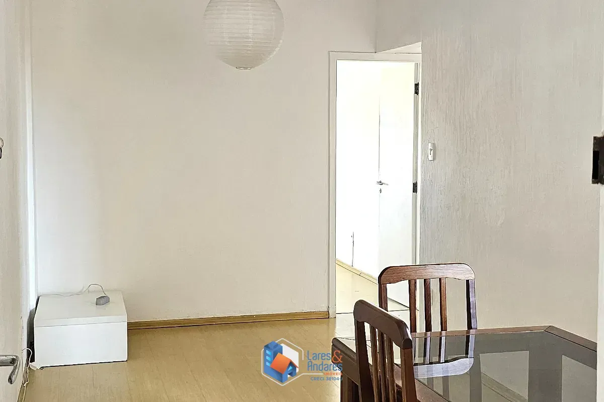 Foto do imóvel Apartamento para venda em Consolação com 2 quartos, 62m² em Rua da Consolação
