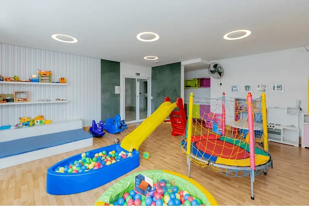 Imagem Apartamento à venda 3 Quartos 3 Suites 3 Vagas 110M² Bosque da Saúde São Paulo - SP