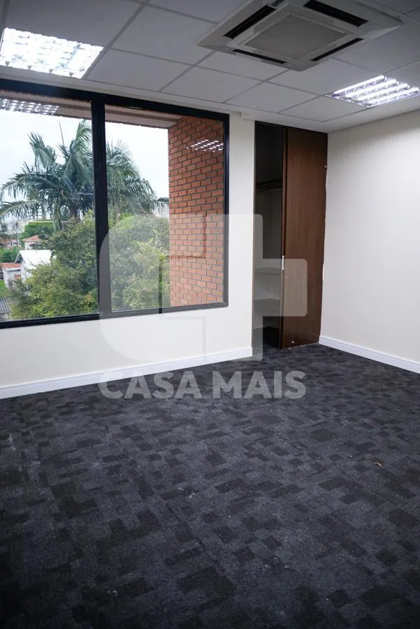 Imagem Prédio Comercial para Locação em São Paulo / SP no bairro Brooklin Paulista
