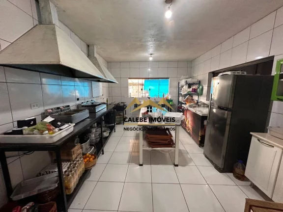 Imagem Chácara com 3 dormitórios à venda, 1000 m² por R$ 600.000,00 - Cerrado - Guareí/SP