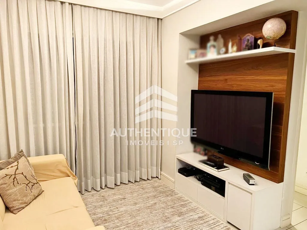 Imagem Define New Residence - Vila Olímpia - Apartamento à venda no bairro Vila Olímpia - São Paulo/SP, Zona Sul