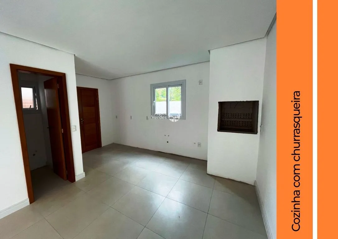 Imagem Casa à venda por R$ 678.000 - Vale das Montanhas - Gramado/RS
