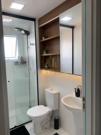 Imagem Apartamento todo Decorado -Centro da Cidade