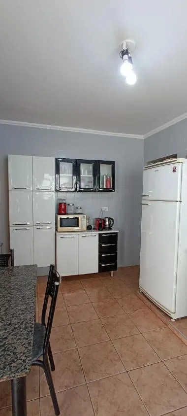 Imagem Casa, Residencial para Venda, Jardim Diamante, Piracicaba