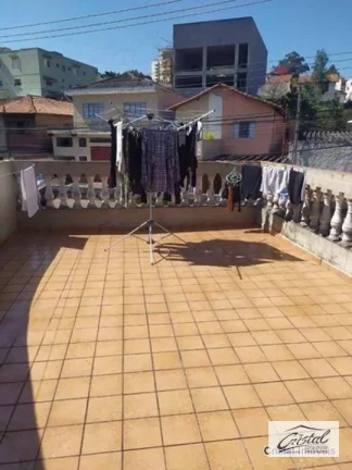 Imagem Casa com 3 quartos (1 suíte) à venda, 170 m² - Jardim Ester - Butantã - São Paulo/SP