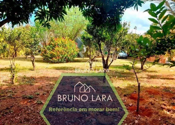 Imagem Terreno à venda em Igarapé MG Condomínio Serra Verde.