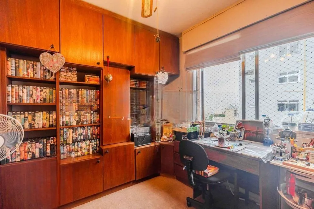 Imagem Apartamento em Petrópolis