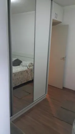 Imagem Apartamento com 2 Quartos à Venda, 51 m² em Vila Santana - Mogi das Cruzes