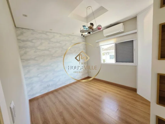 Imagem Casa Sobrado, 4 Dormitórios( 2 suítes), Altos da Serra, Urbanova, Sjc.
