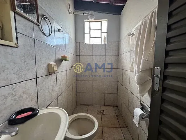 Imagem Casa a venda no Jardim América
