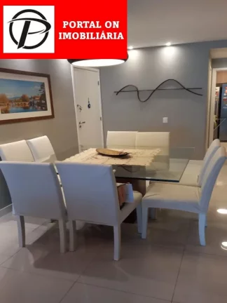 Imagem APARTAMENTO RESIDENCIAL em RIO DE JANEIRO - RJ, BARRA DA TIJUCA