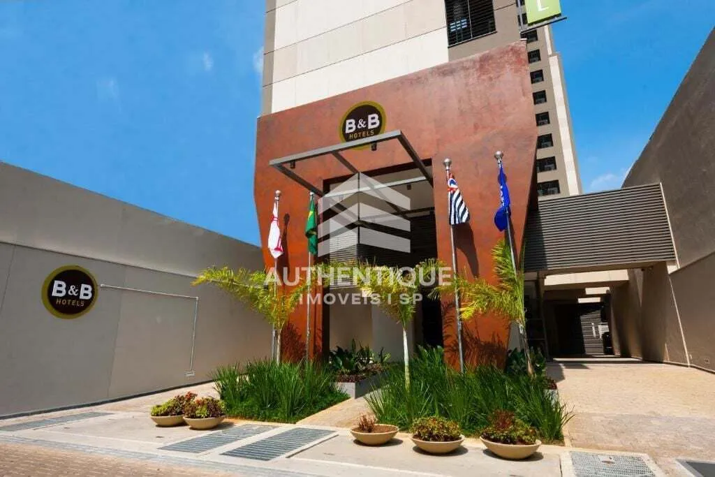 Foto do imóvel HOTEL B&B SÃO PAULO LUZ CENTRO - Hotel à venda em Rua Florêncio de Abreu, 752 - Centro, São Paulo - SP