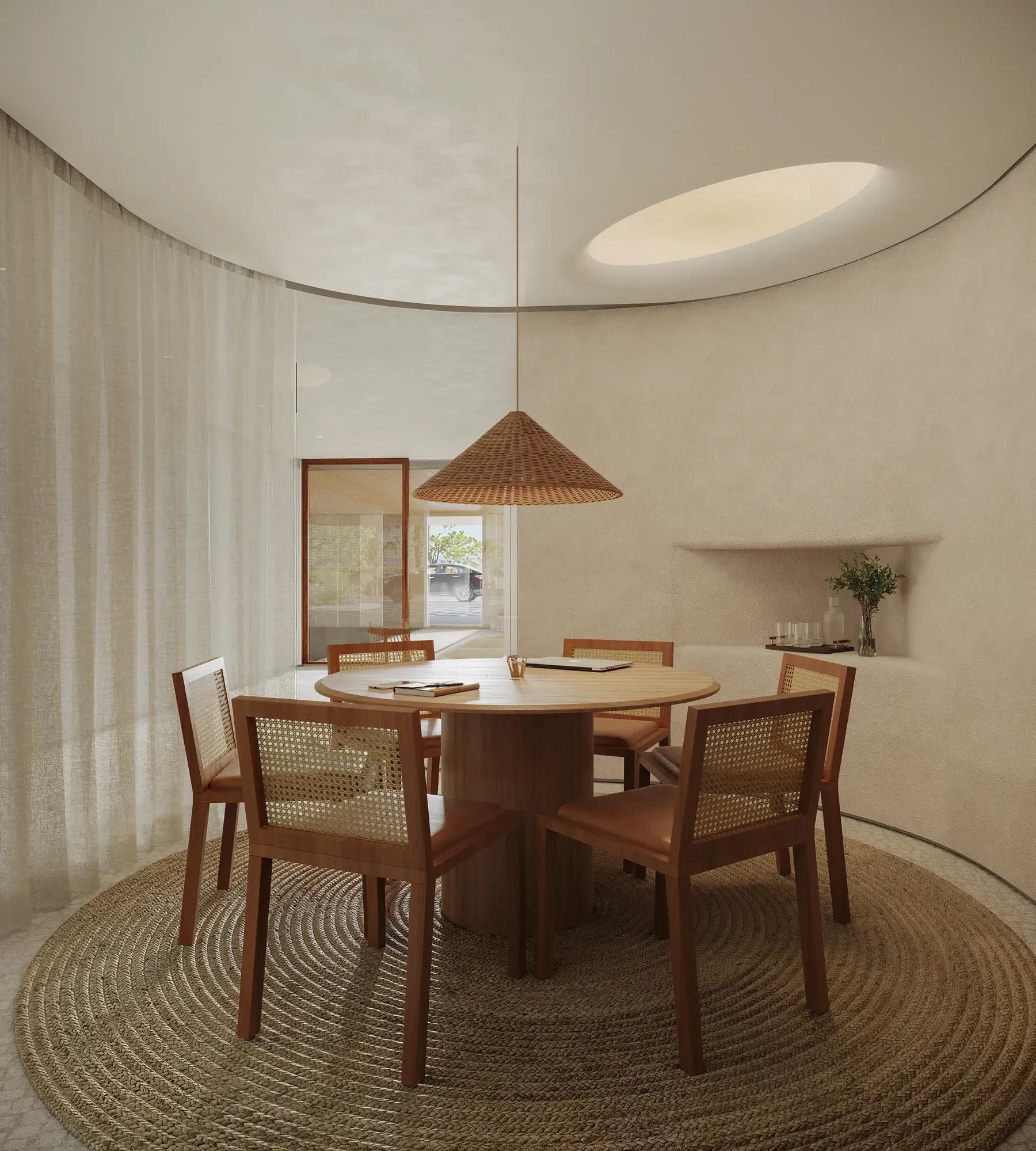 Imagem Apartamento com 3 Quartos à Venda, 565,45 m² em Ipanema - Rio de Janeiro