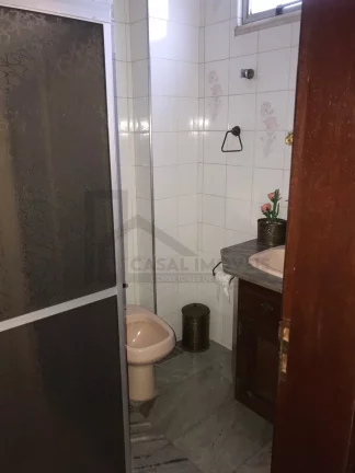 Imagem CASAL IMÓVEIS VENDE ED. MARECHAL RONDON - APTO 3/4 - 2 SUÍTES - 1 VG COBERTA - SEMI MOBILIADO