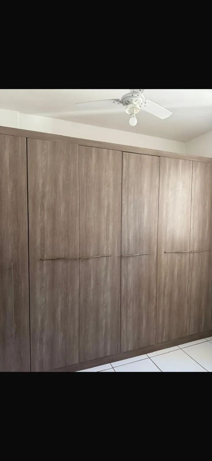 Imagem Apartamento 3 quartos sendo 1 suite bairro Quilombo