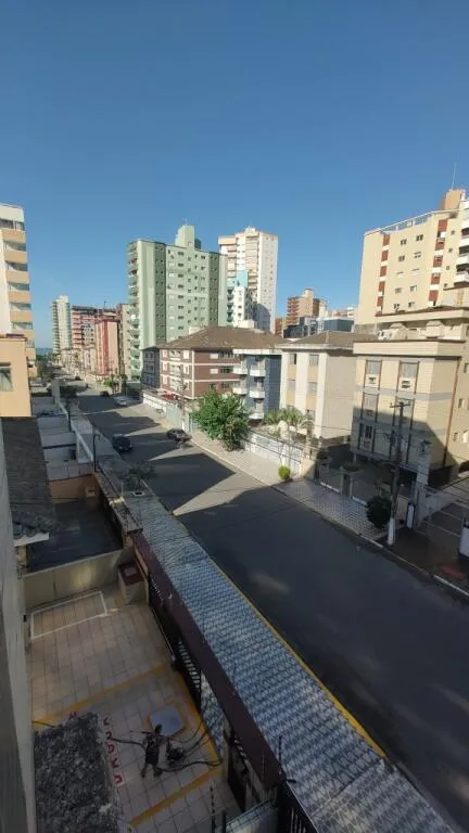 Imagem APARTAMENTO COM 120,00 m² - GUILHERMINA - PRAIA GRANDE SP