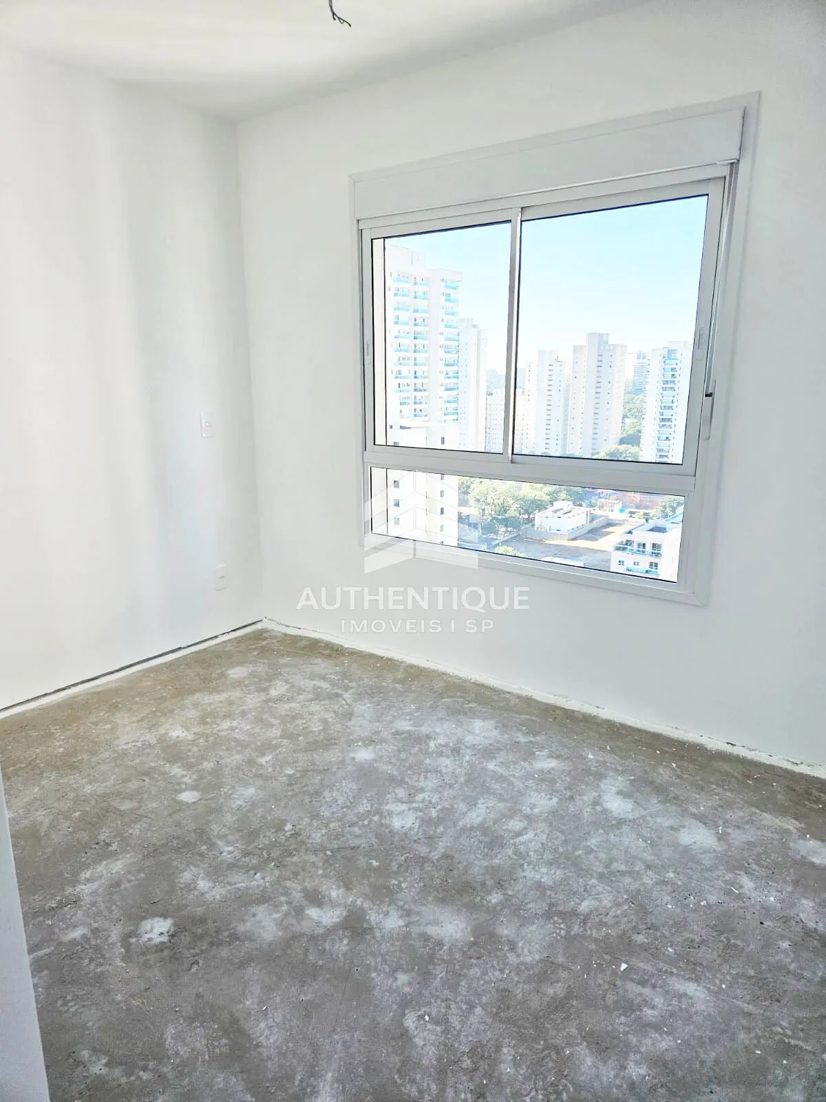 Imagem SIDE ALTO DA BOA VISTA - Apartamento à venda em São Paulo/SP