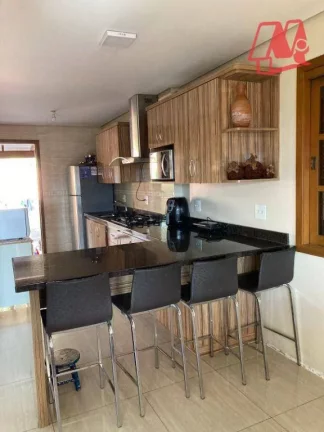 Imagem Ampla casa com 2 suites