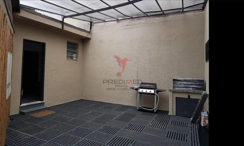 Imagem Casa 3 dormitórios 1 suíte 180m² 4 vagas Ipiranga Sao Paulo/SP
